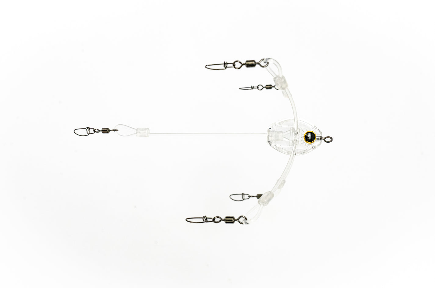 Bladeless Stealth Lure – Stealth Lures