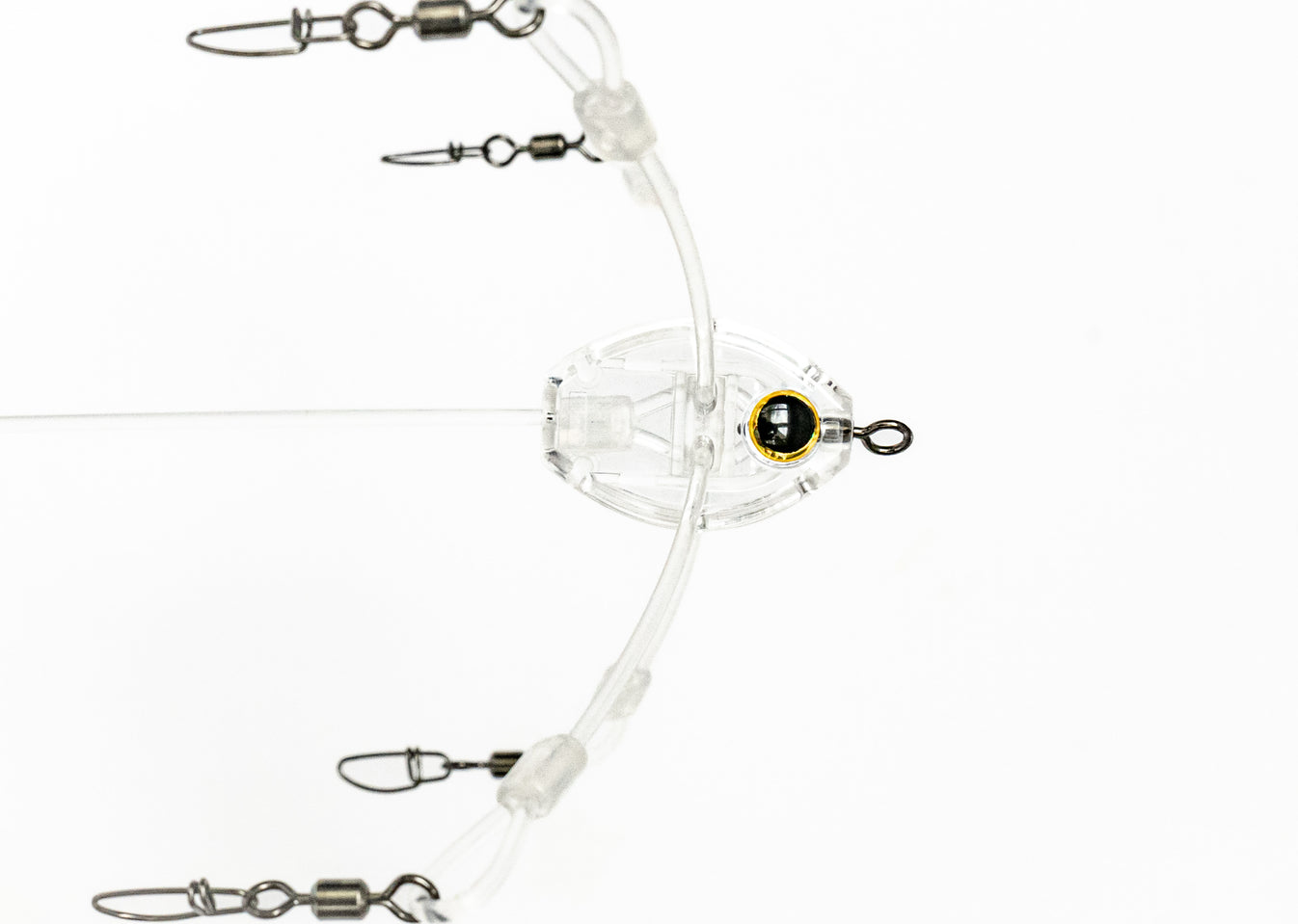 Bladeless Stealth Lure – Stealth Lures