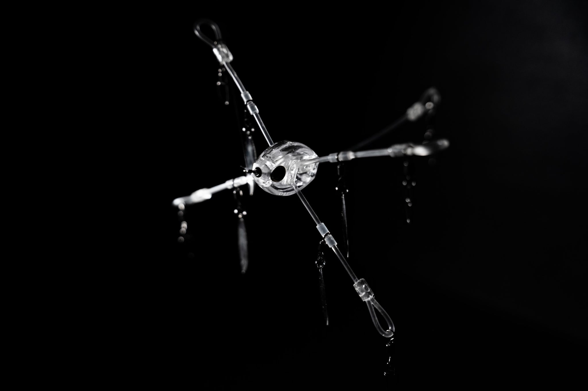 4 Blade Stealth Lure (ORIGINAL) – Stealth Lures