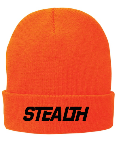 STEALTH Beanie