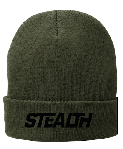 STEALTH Beanie