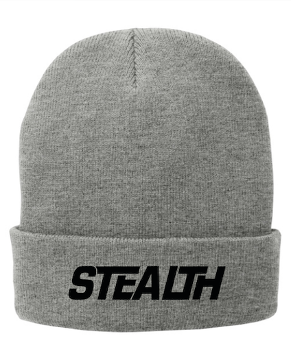 STEALTH Beanie