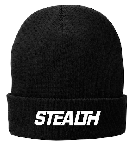 STEALTH Beanie